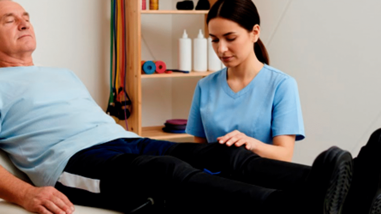 Bota de compressão e recuperação muscular-neurolmc02