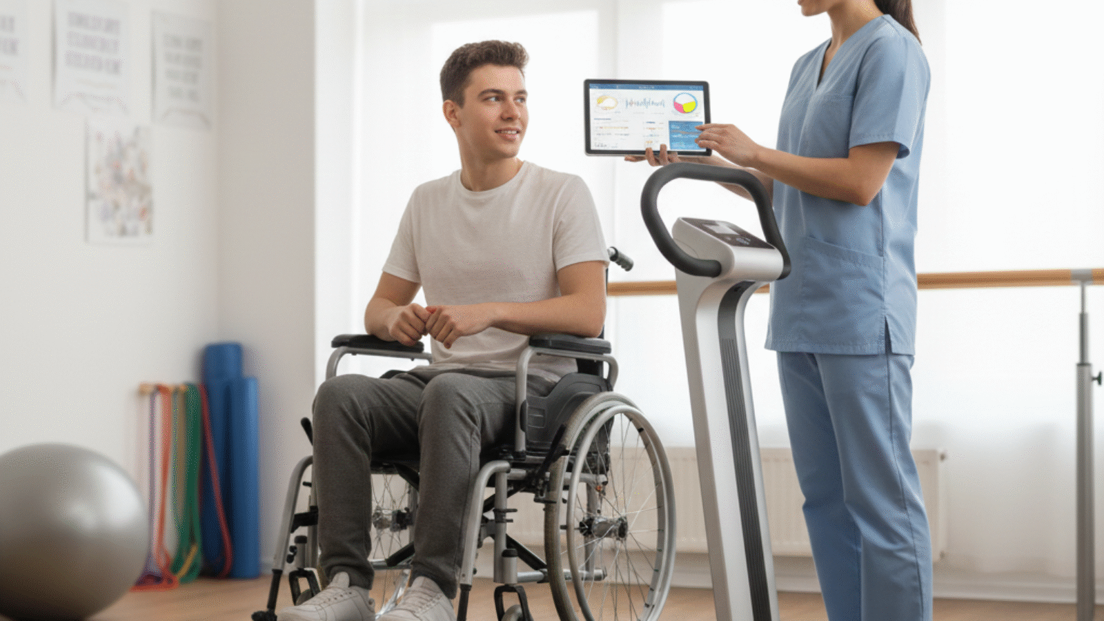 Treinamento de Vibração do Corpo Inteiro (VCI)2