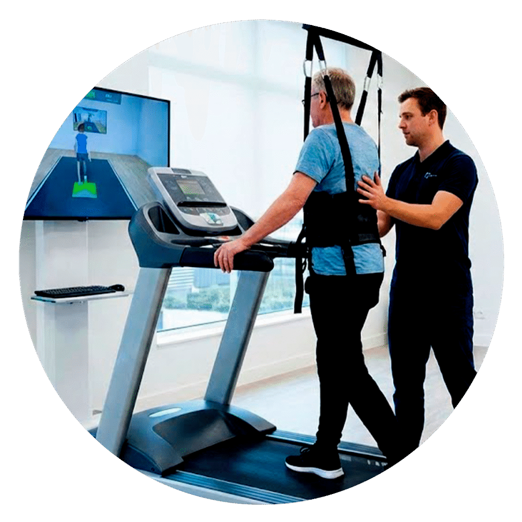 neurolmc-Fisioterapia neurofuncional adulto