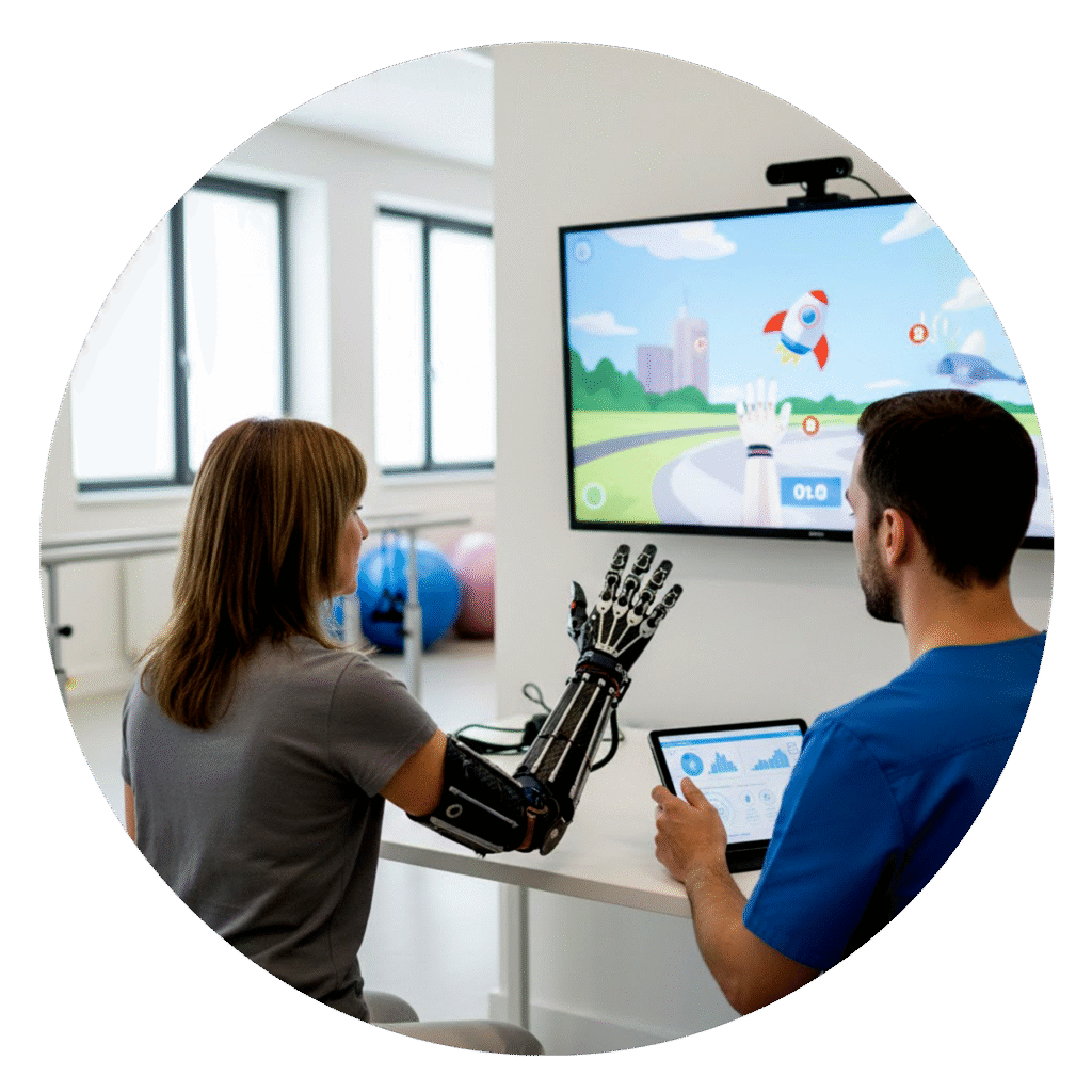 neurolmc-luva robô para reabilitação-2